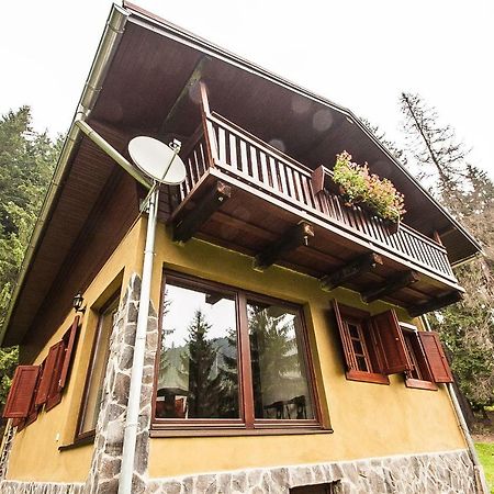 Ujastraba Villa Vychodna Exterior photo